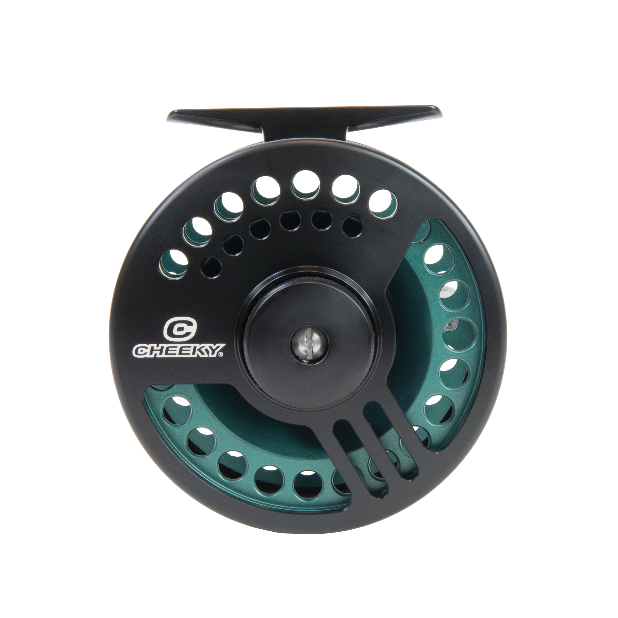 Cheeky Sighter 350 Fly Reel | Hiline Sport