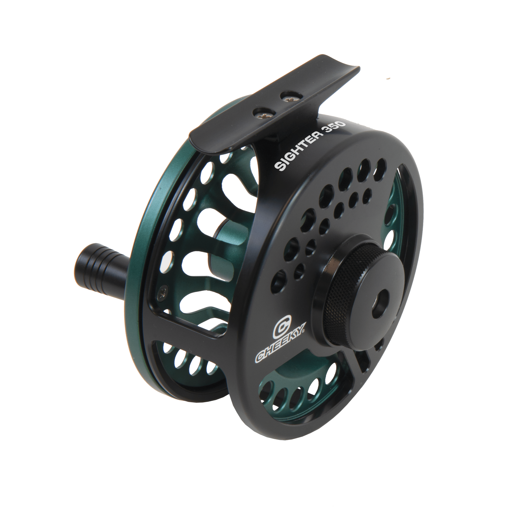 Cheeky Sighter 350 Fly Reel | Hiline Sport