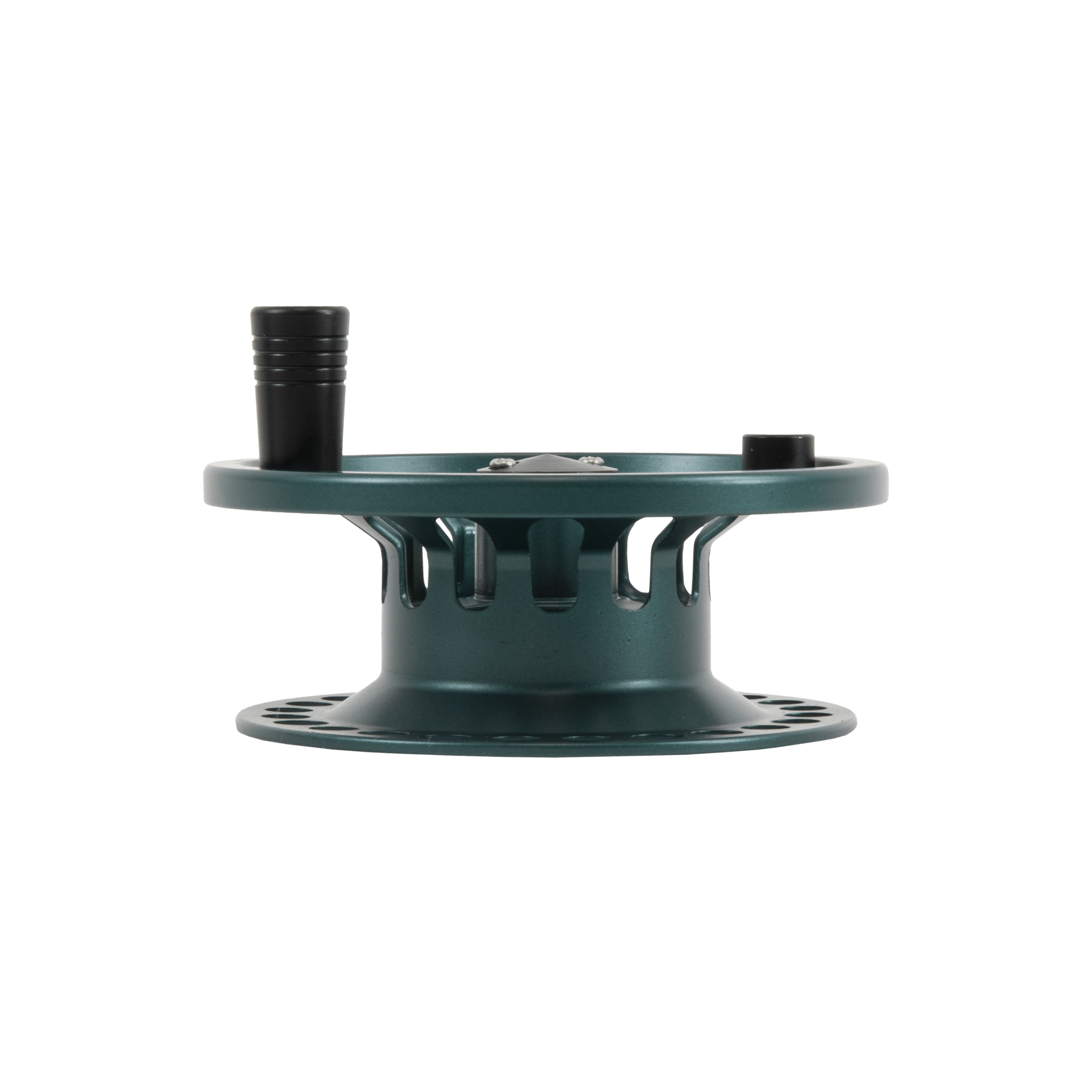 Cheeky Sighter Triple Play Fly Reel and Spool Bundle | Hiline Sport