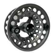 Cheeky Sighter Triple Play Fly Reel and Spool Bundle | Hiline Sport