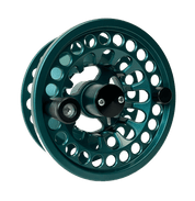 Cheeky Sighter Triple Play Fly Reel and Spool Bundle | Hiline Sport