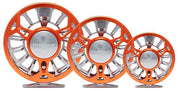 Cheeky Spray 350 Fly Reel | Hiline Sport