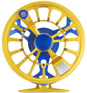 Cheeky Spray 350 Fly Reel | Hiline Sport