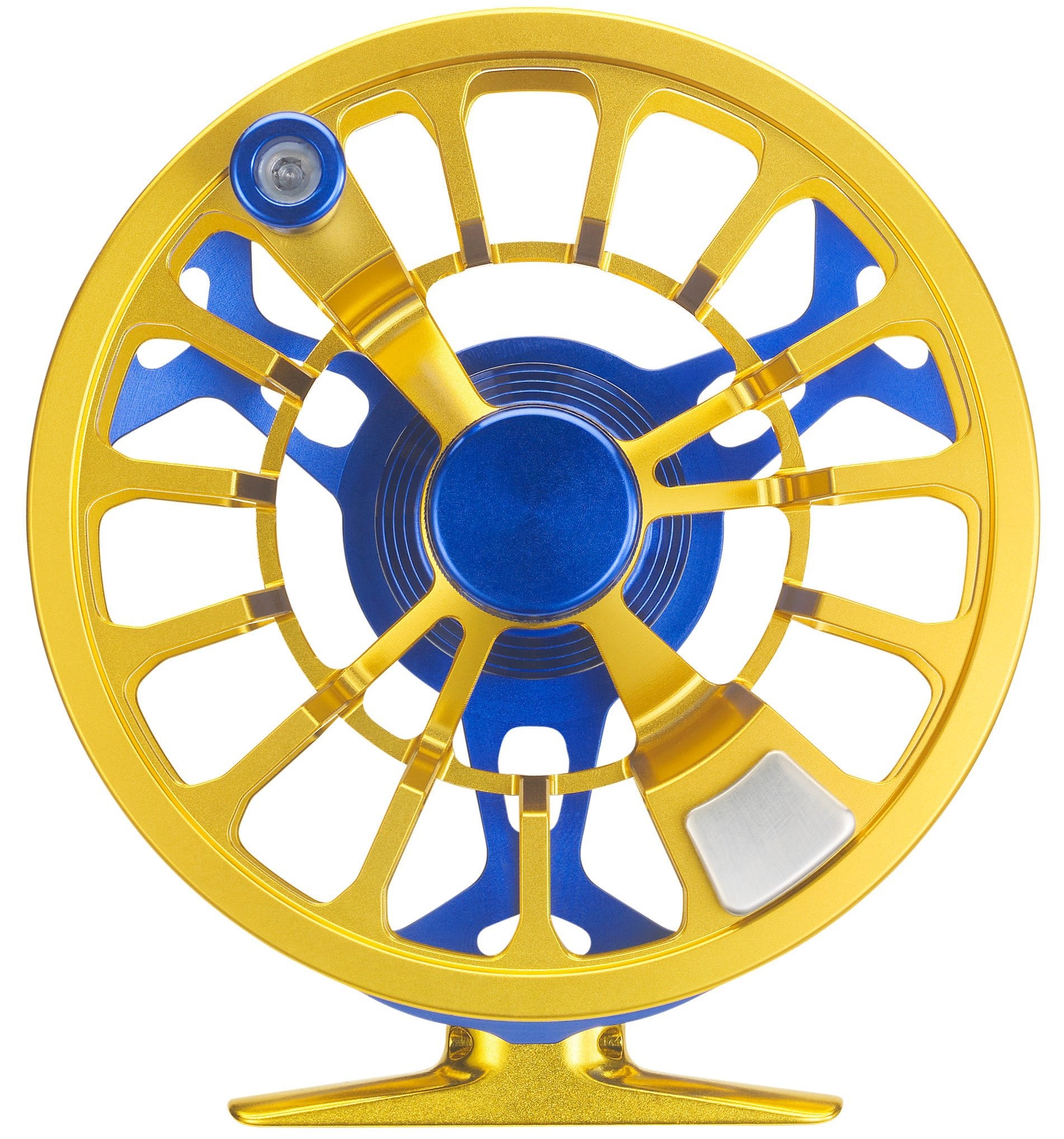 Cheeky Spray 350 Fly Reel | Hiline Sport