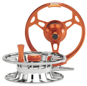 Cheeky Spray 350 Fly Reel | Hiline Sport