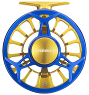 Cheeky Spray 350 Fly Reel | Hiline Sport