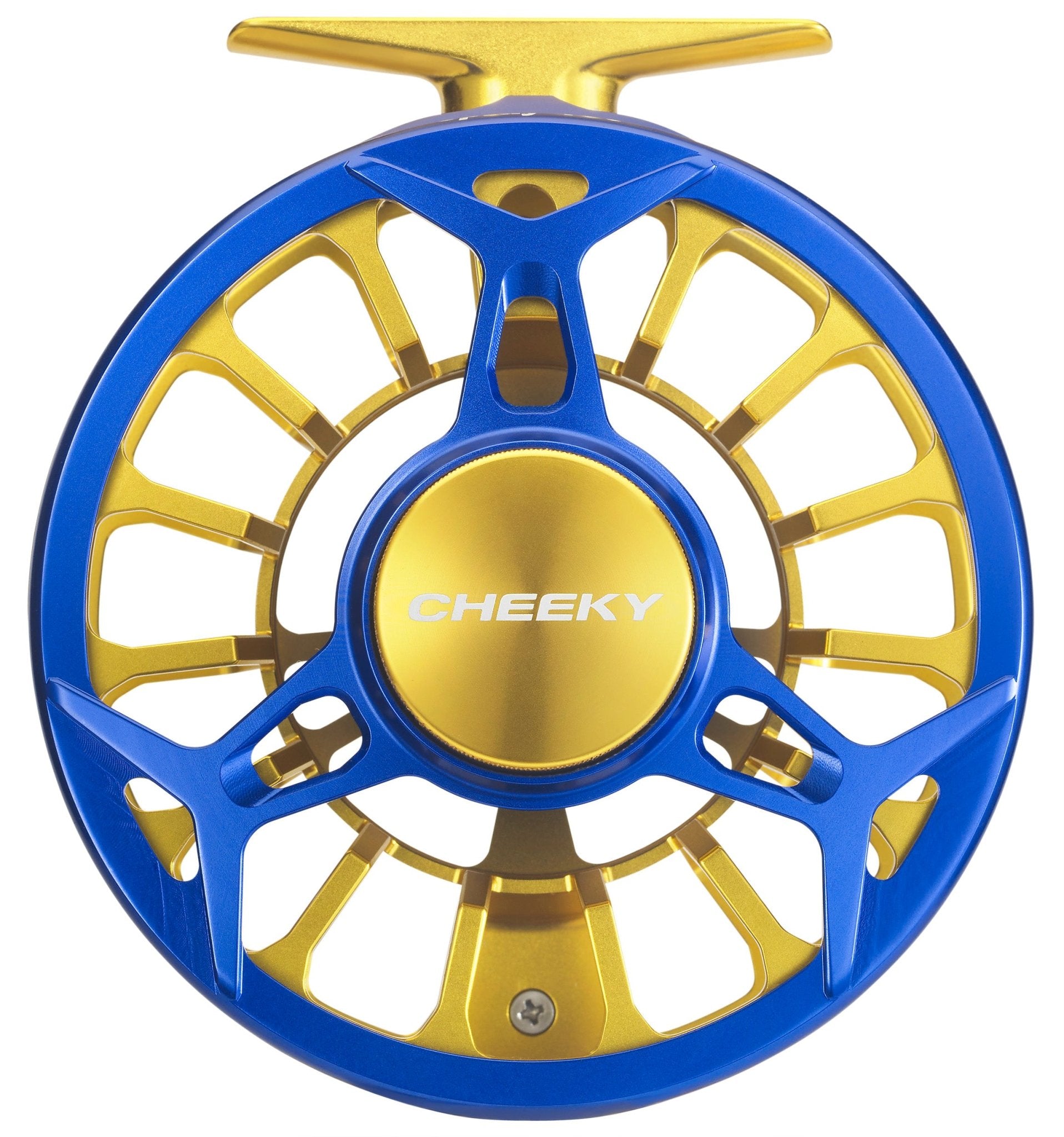 Cheeky Spray 350 Fly Reel | Hiline Sport