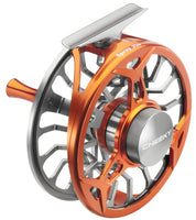 Cheeky Spray 350 Fly Reel | Hiline Sport