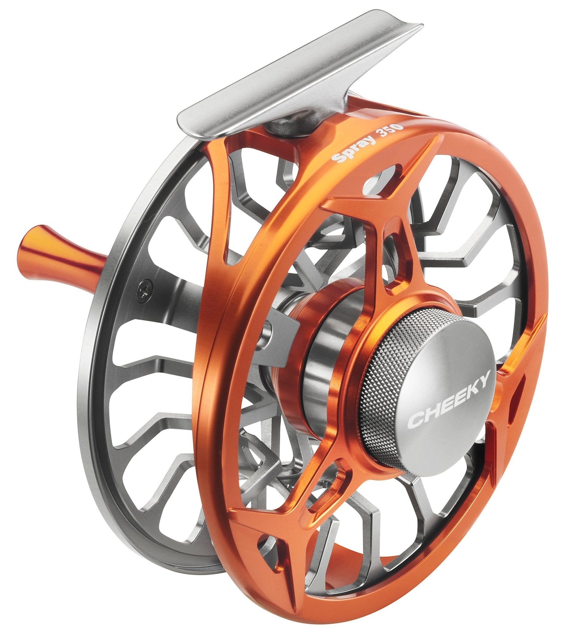 Cheeky Spray 350 Fly Reel | Hiline Sport