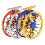 Cheeky Spray 350 Fly Reel | Hiline Sport
