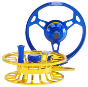 Cheeky Spray 350 Fly Reel | Hiline Sport