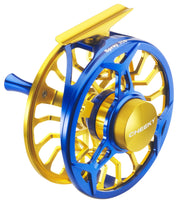 Cheeky Spray 350 Fly Reel | Hiline Sport