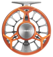 Cheeky Spray 350 Fly Reel | Hiline Sport