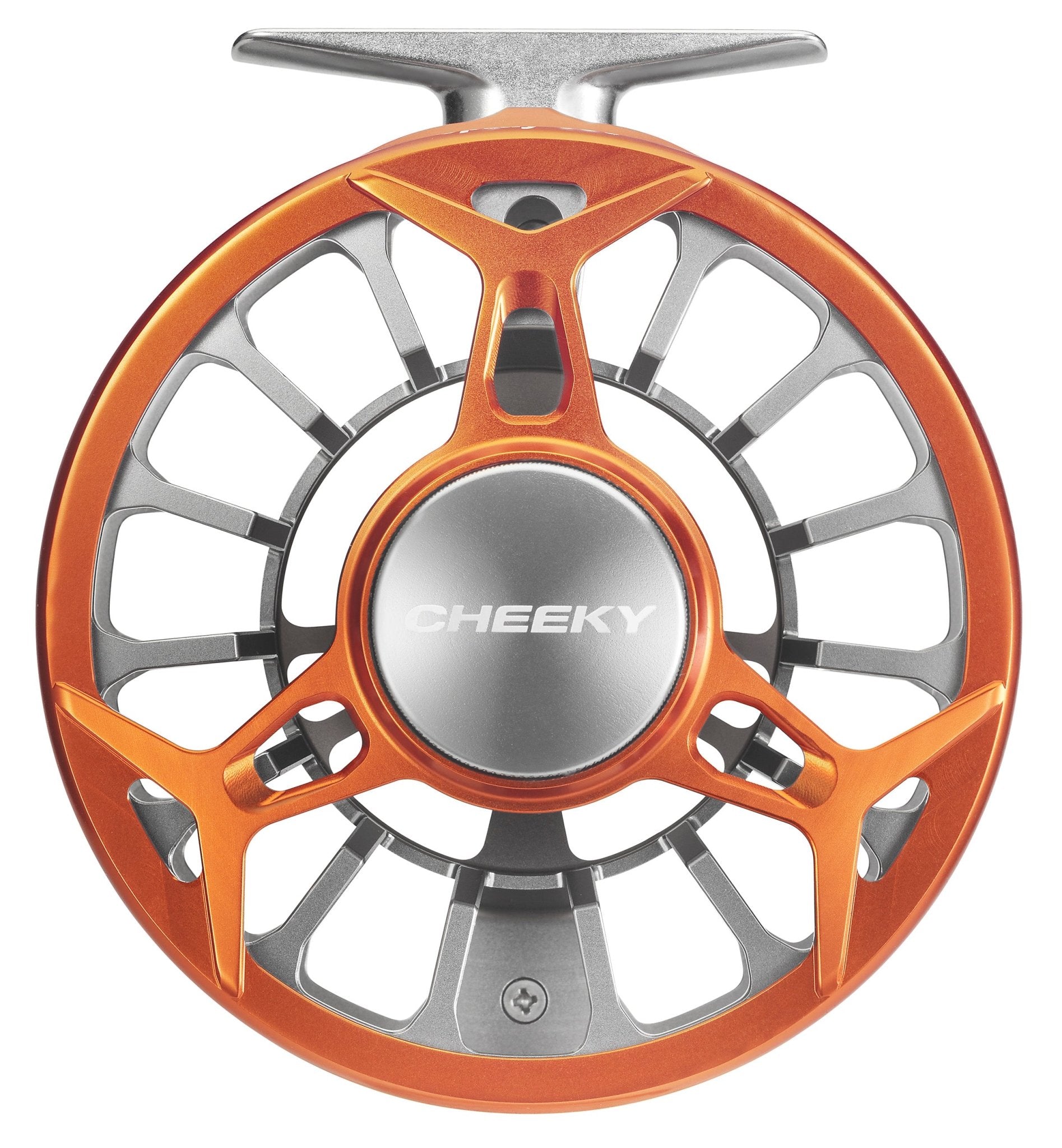 Cheeky Spray 350 Fly Reel | Hiline Sport