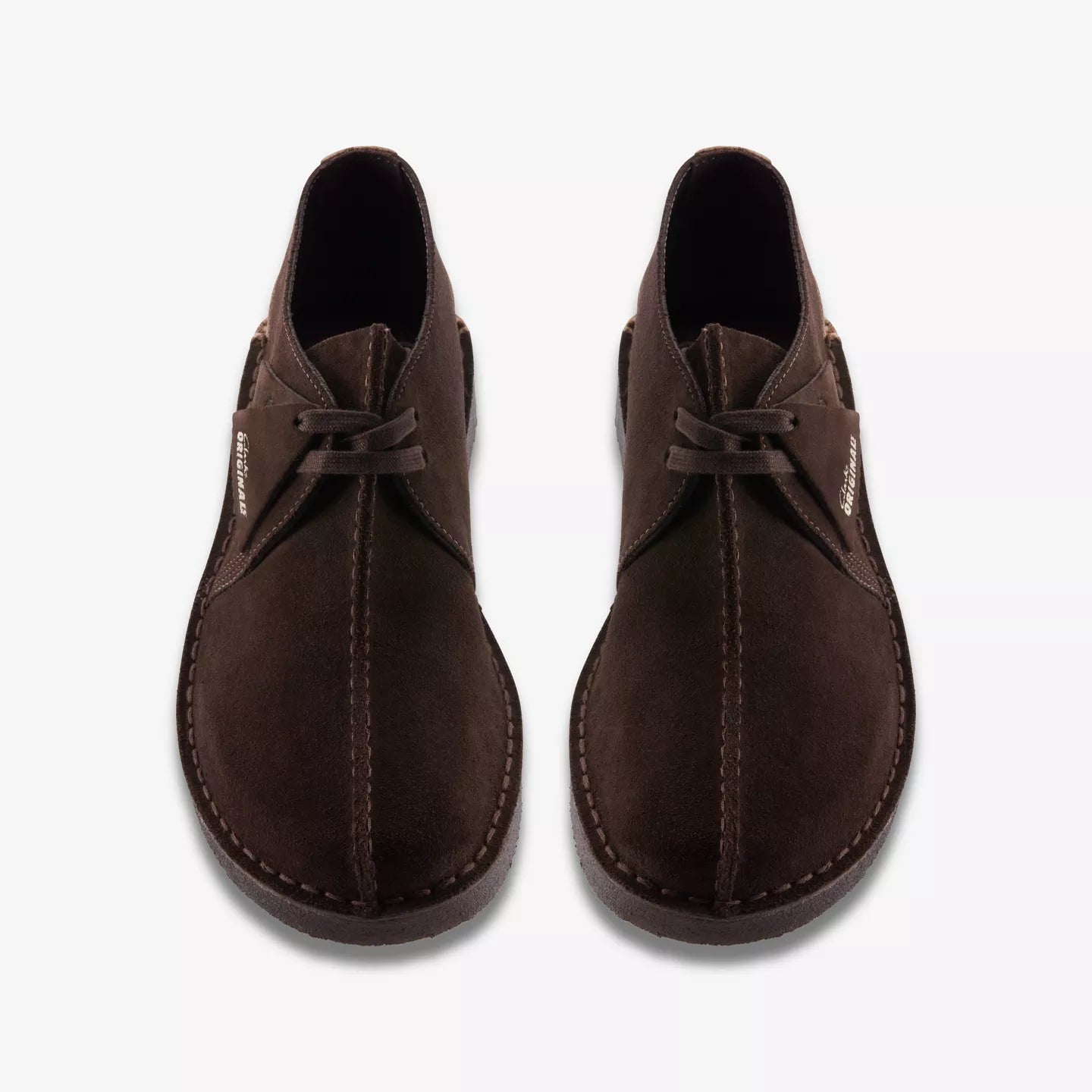 Clarks Men's Desert Trek Shoes | Hiline Sport