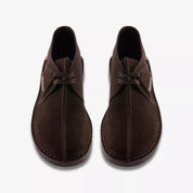 Clarks Men's Desert Trek Shoes | Hiline Sport