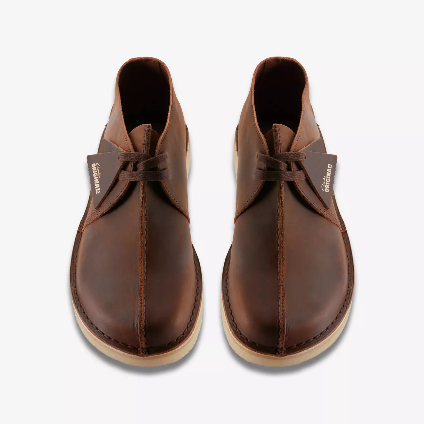 Clarks Men's Desert Trek Shoes | Hiline Sport