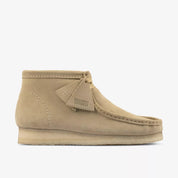 Clarks Men's Wallabee Boot | Hiline Sport