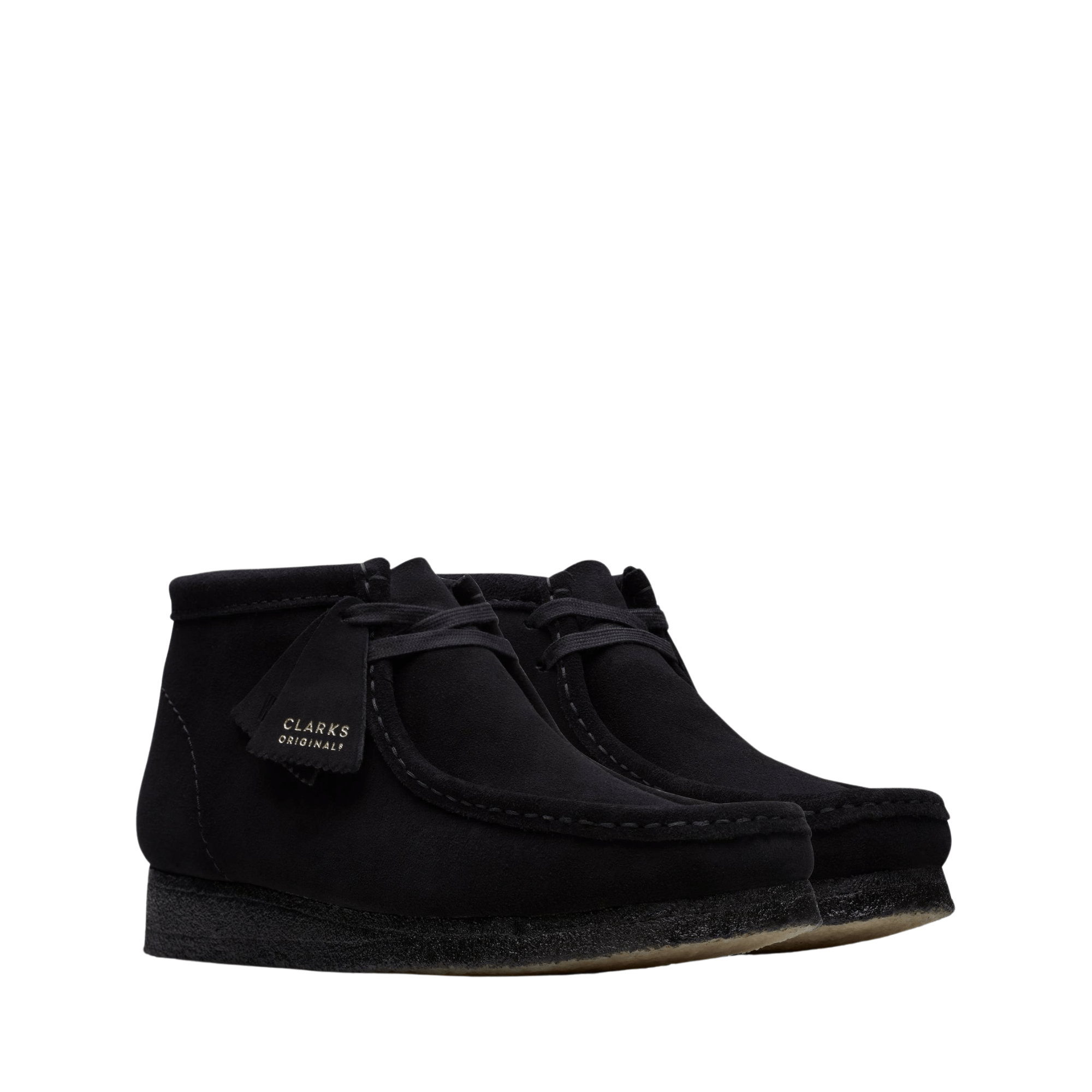 Clarks Men's Wallabee Boot | Hiline Sport