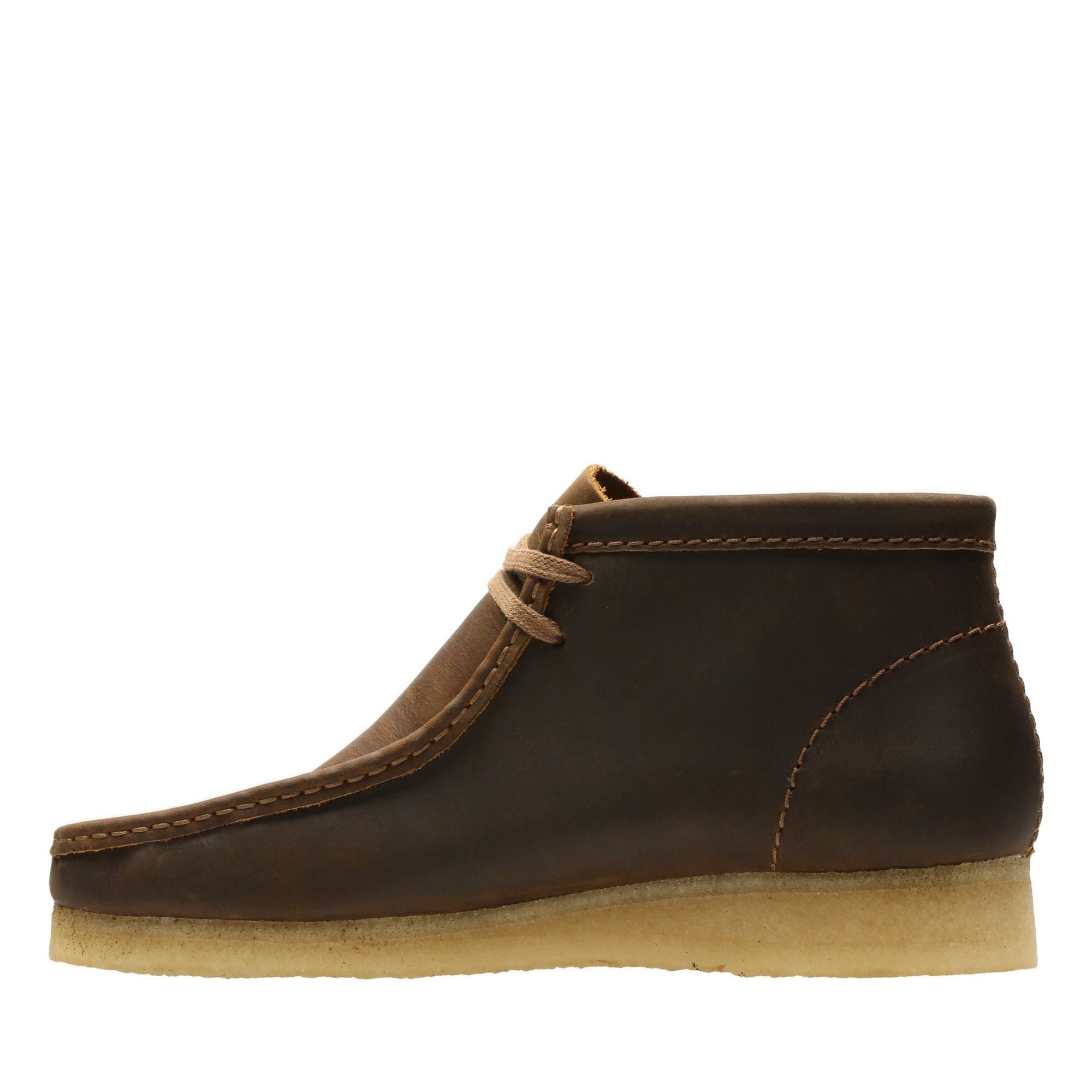 Clarks Men's Wallabee Boot | Hiline Sport
