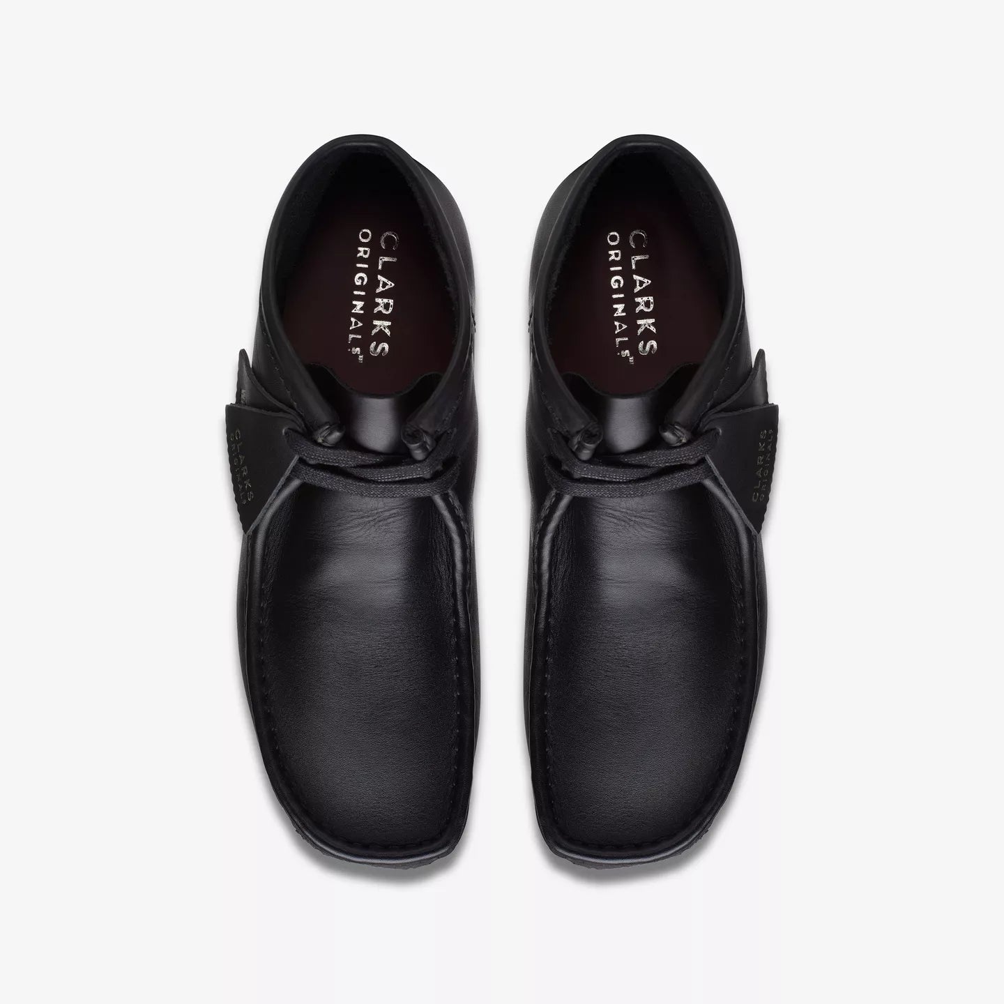 Clarks Men's Wallabee Boot | Hiline Sport
