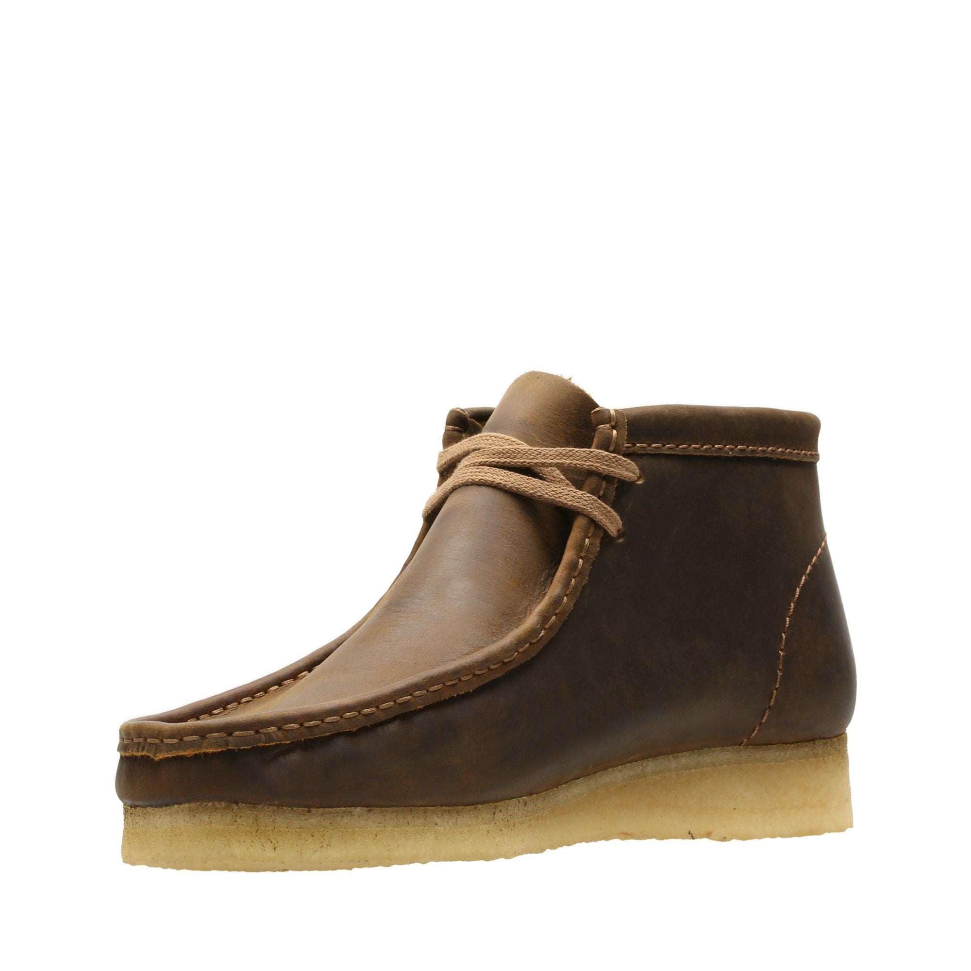 Clarks Men's Wallabee Boot | Hiline Sport