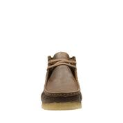 Clarks Men's Wallabee Boot | Hiline Sport