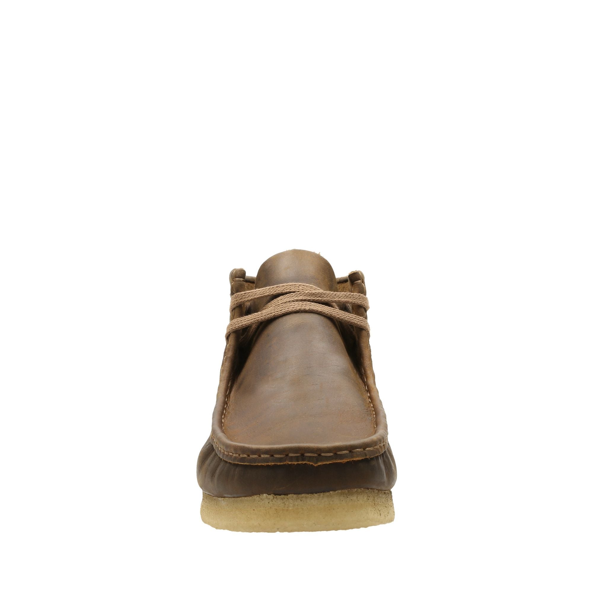 Clarks Men's Wallabee Boot | Hiline Sport