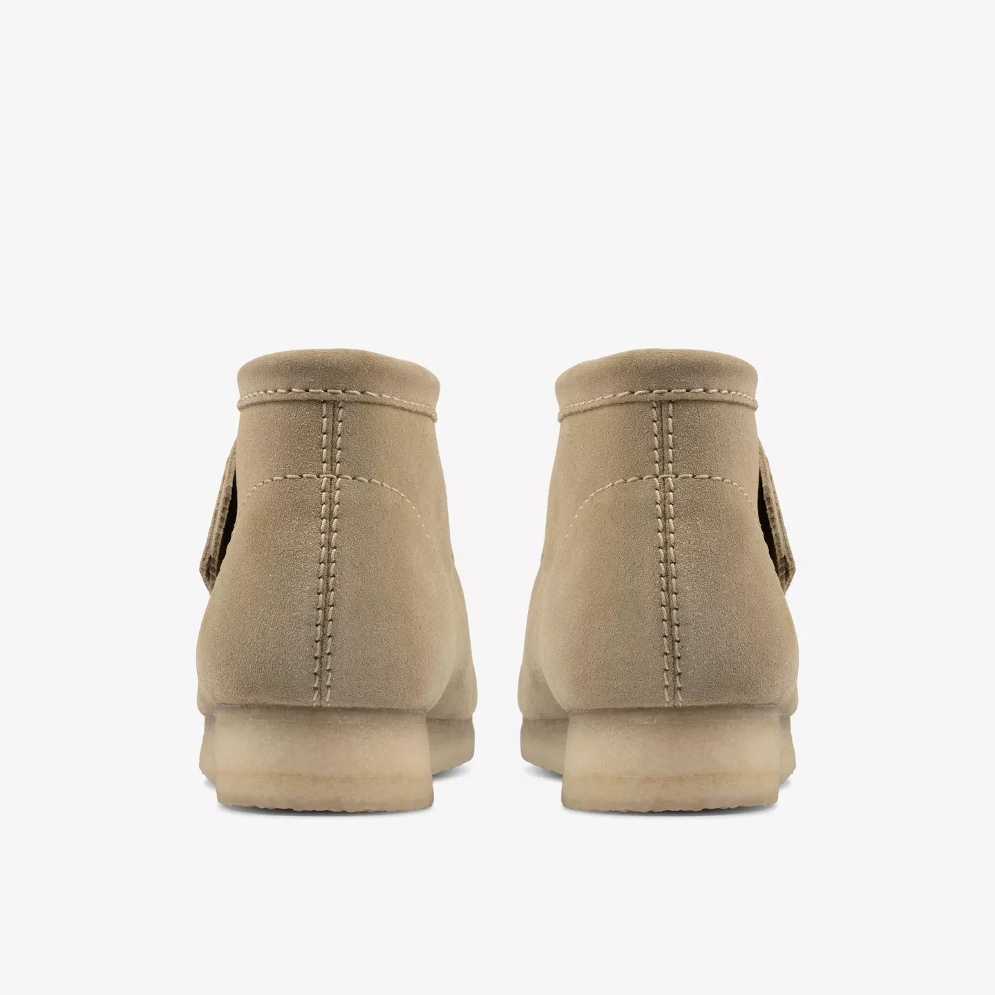Clarks Men's Wallabee Boot | Hiline Sport
