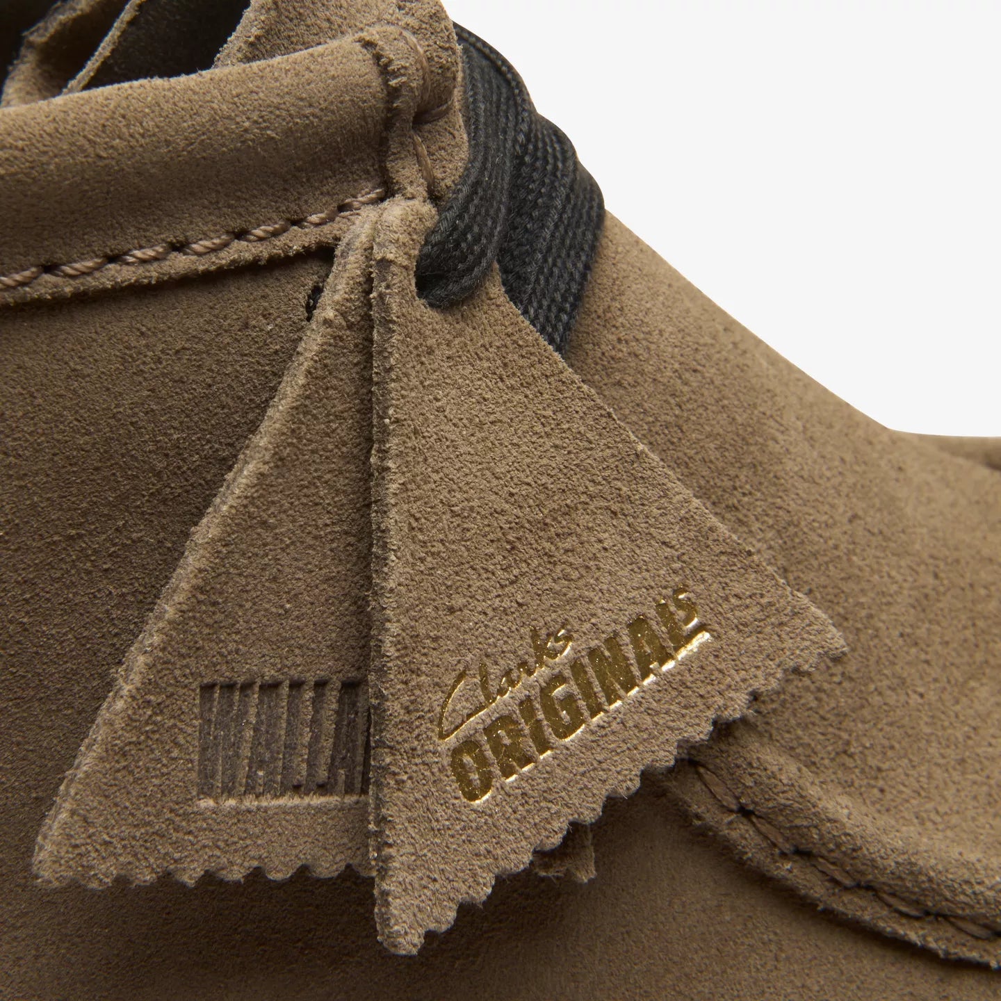 Clarks Men's Wallabee Boot | Hiline Sport