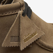 Clarks Men's Wallabee Boot | Hiline Sport