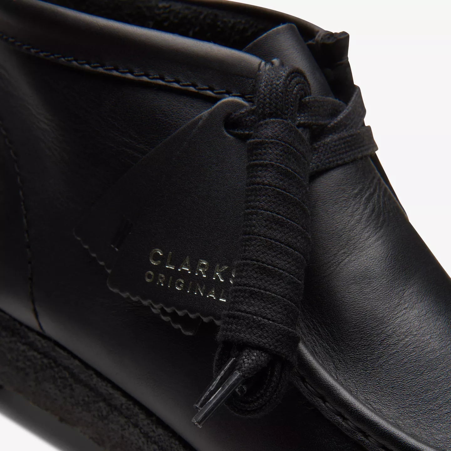 Clarks Men's Wallabee Boot | Hiline Sport