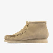Clarks Men's Wallabee Boot | Hiline Sport