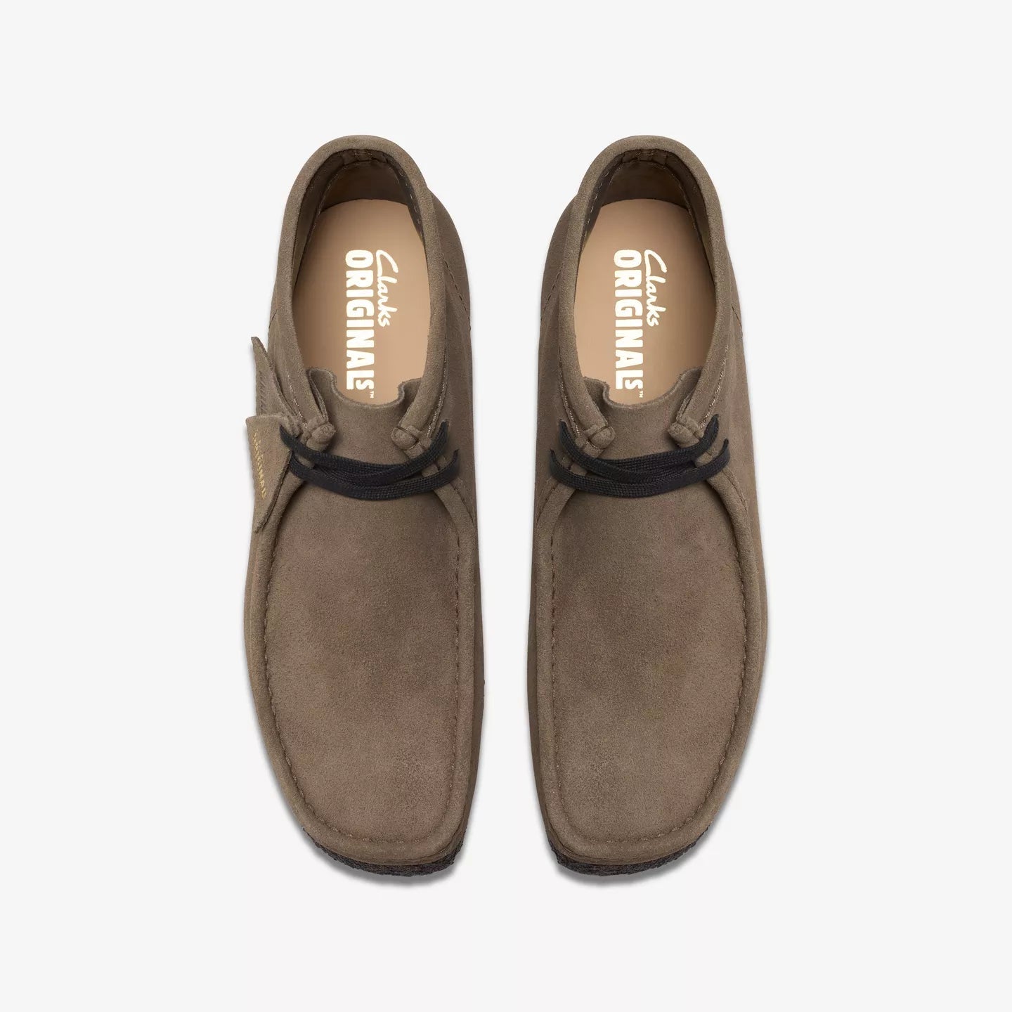Clarks Men's Wallabee Boot | Hiline Sport