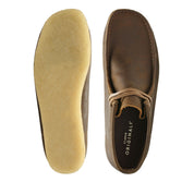 Clarks Men's Wallabee Boot | Hiline Sport
