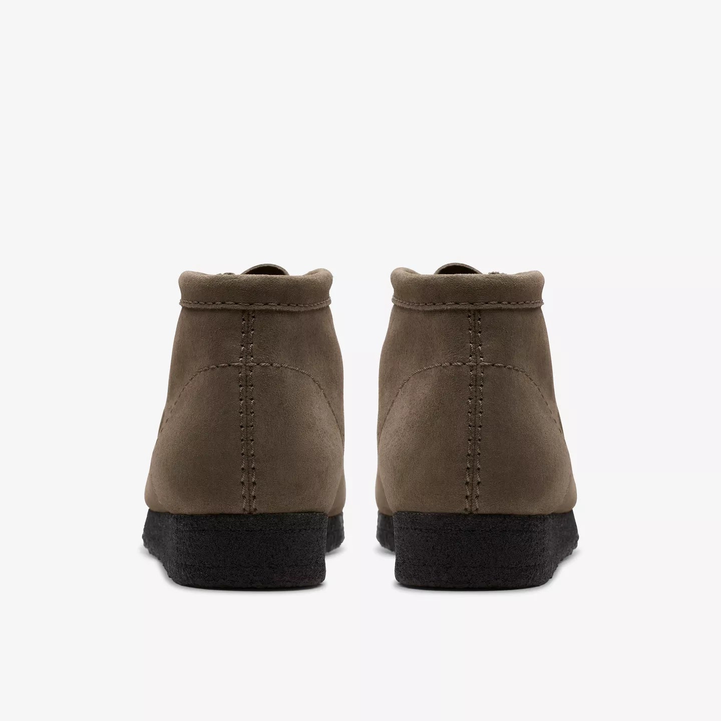 Clarks Men's Wallabee Boot | Hiline Sport