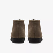 Clarks Men's Wallabee Boot | Hiline Sport
