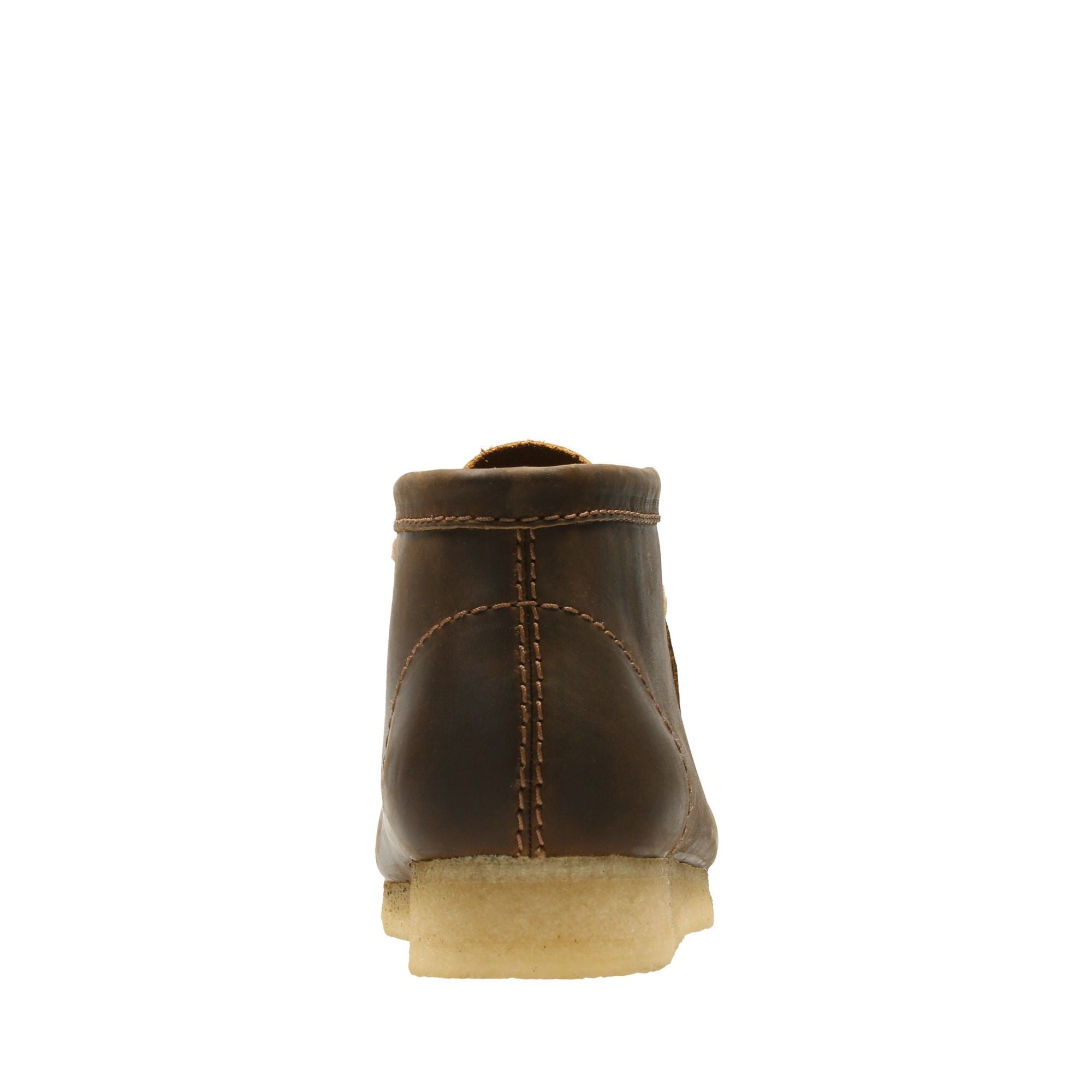 Clarks Men's Wallabee Boot | Hiline Sport