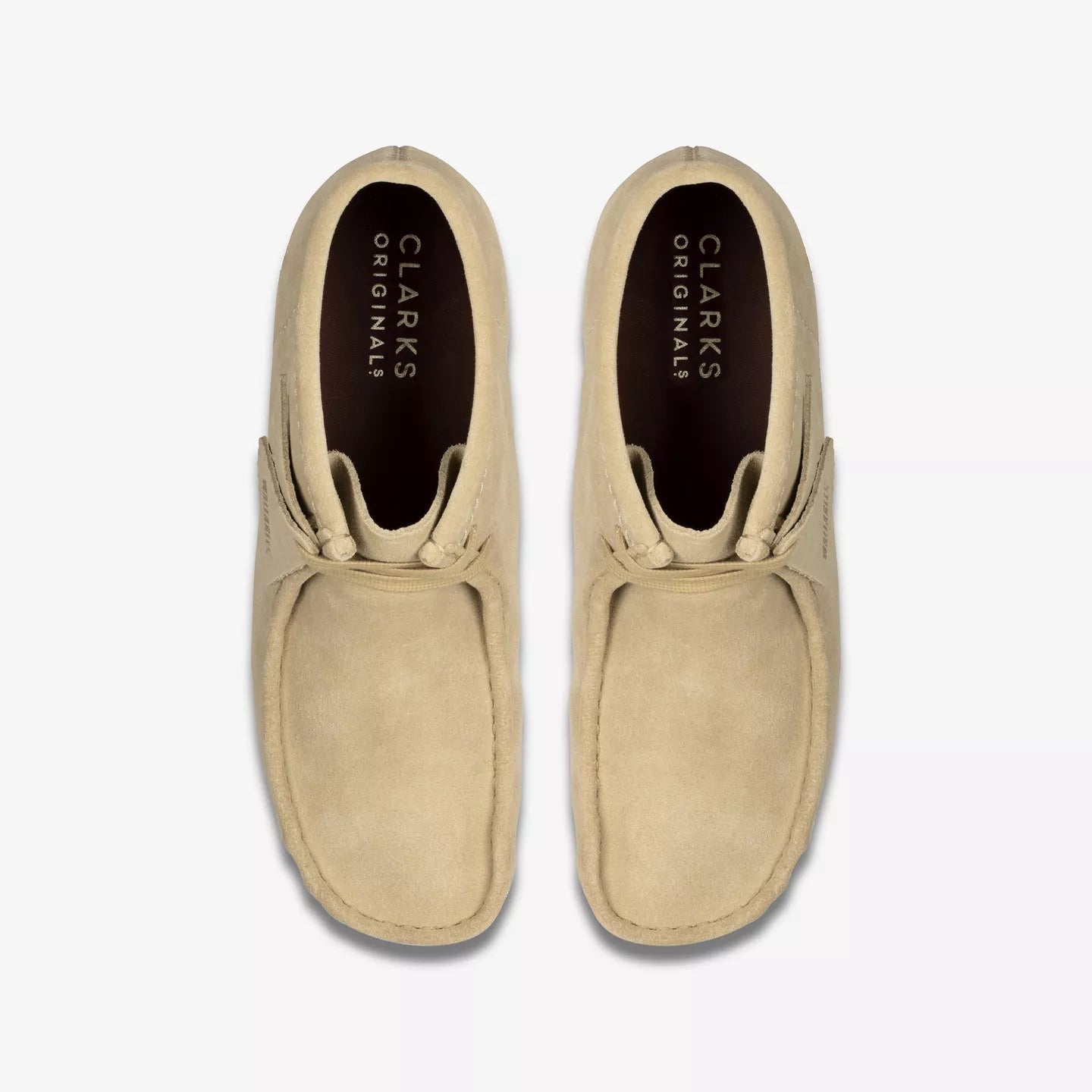 Clarks Men's Wallabee Boot | Hiline Sport