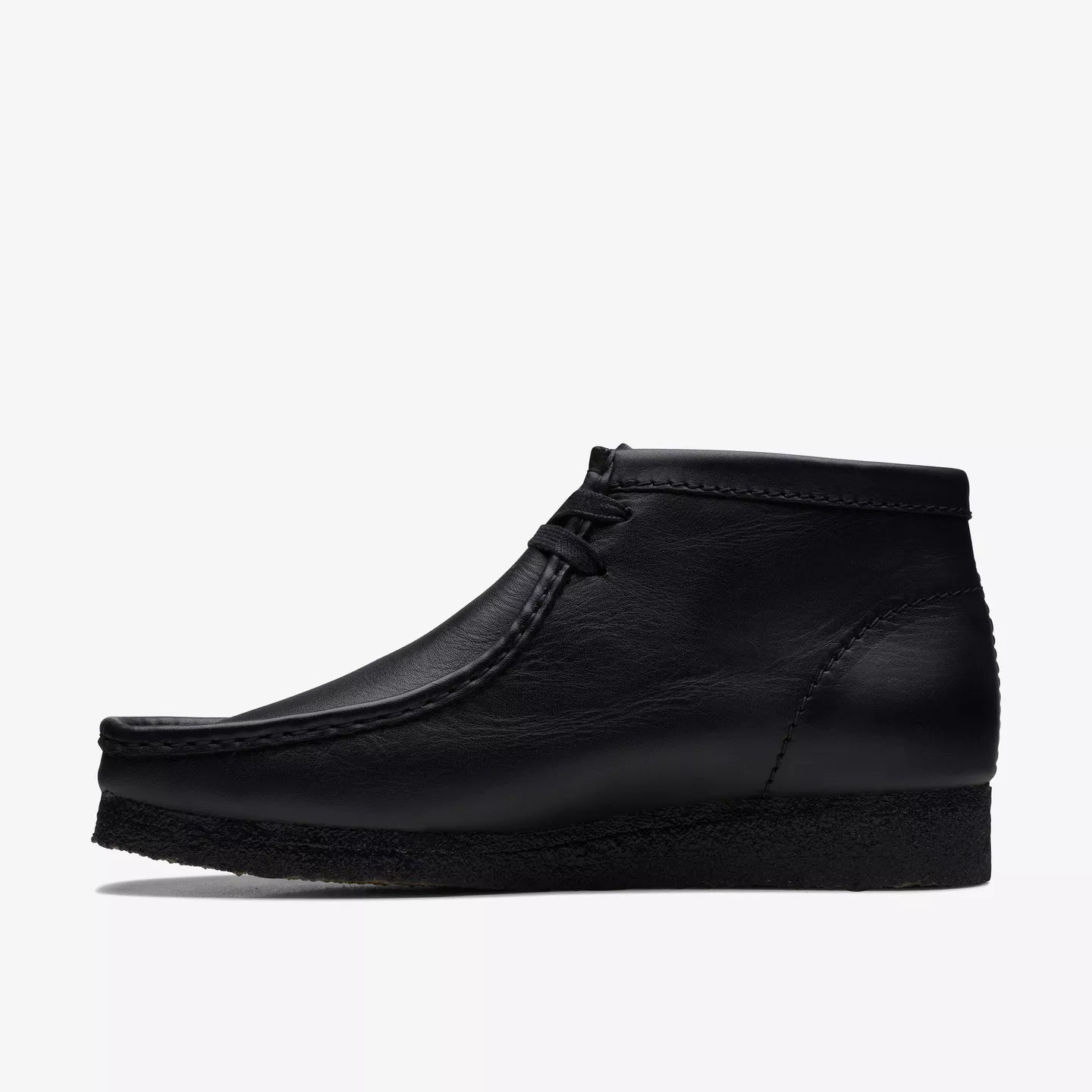 Clarks Men's Wallabee Boot | Hiline Sport