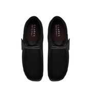 Clarks Men's Wallabee Boot | Hiline Sport