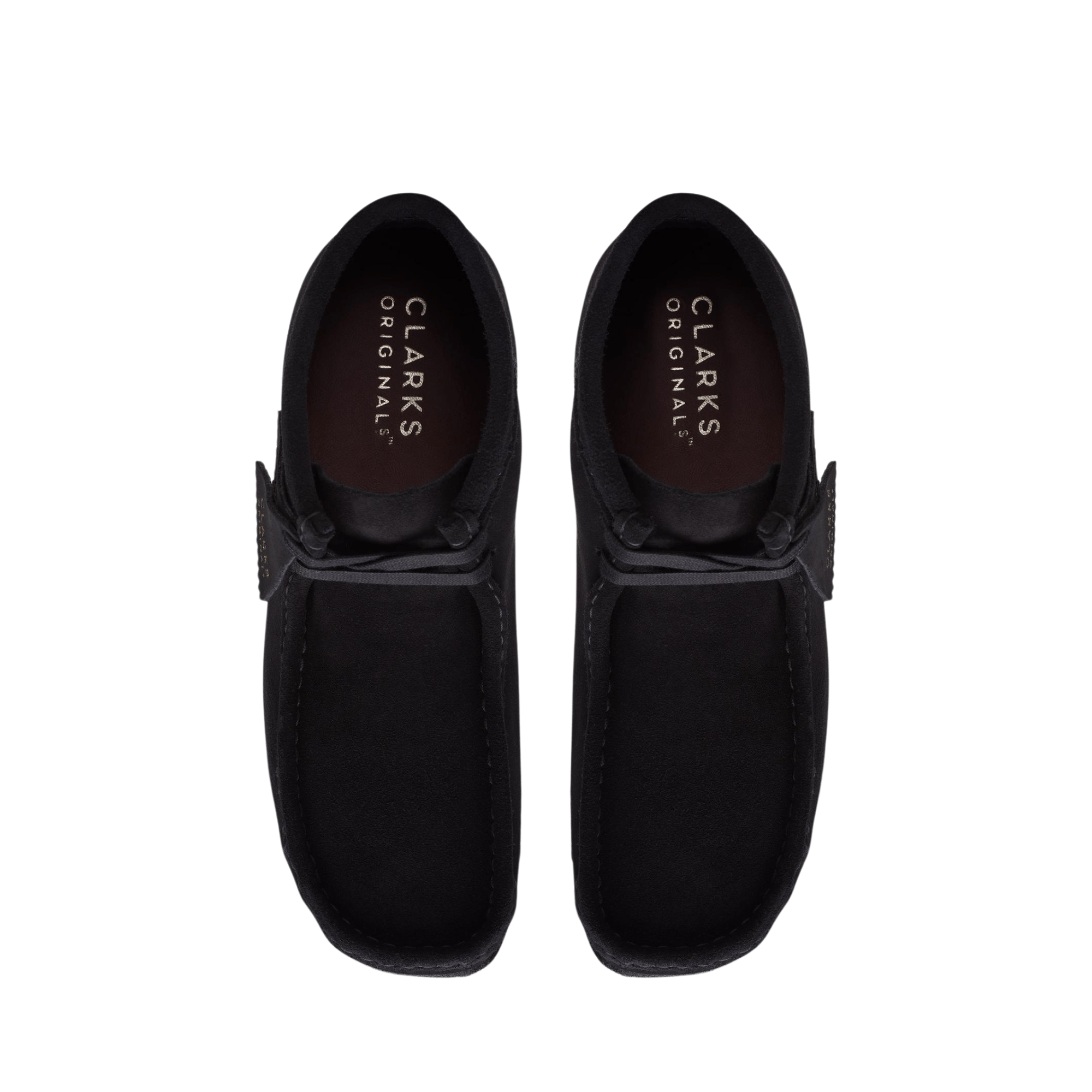 Clarks Men's Wallabee Boot | Hiline Sport