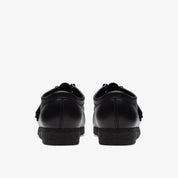 Clarks Men's Wallabee Leather Shoes | Hiline Sport