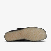 Clarks Men's Wallabee Leather Shoes | Hiline Sport