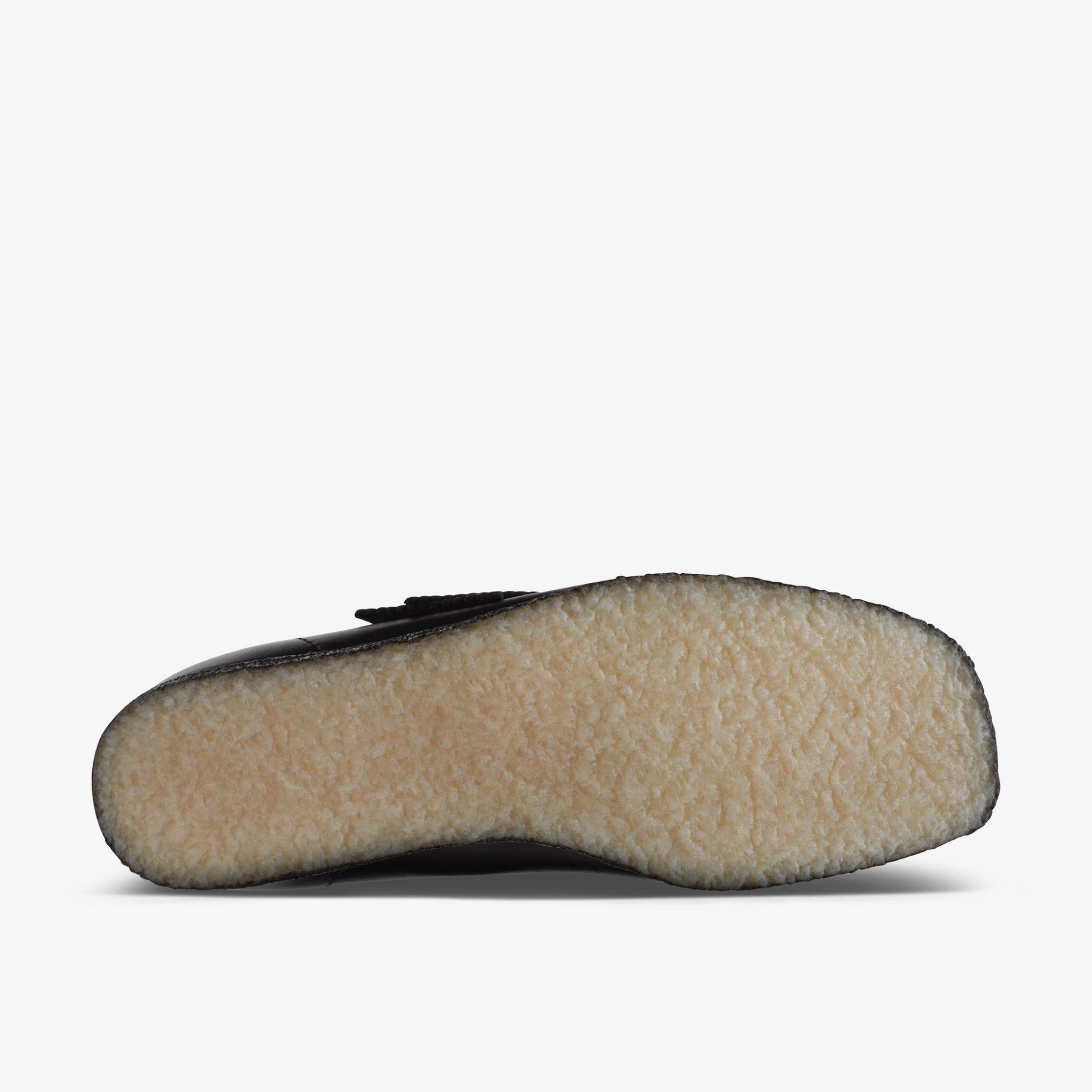 Clarks Men's Wallabee Leather Shoes | Hiline Sport