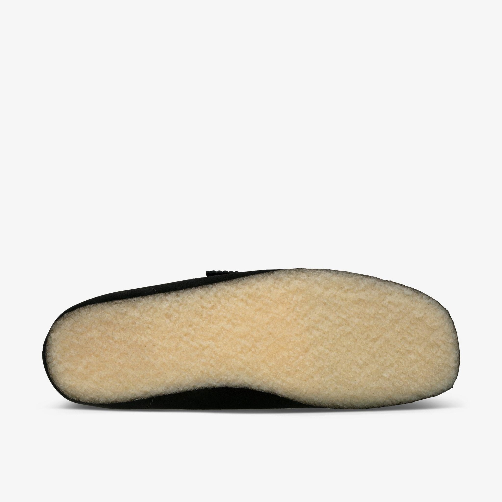 Clarks Men's Wallabee Suede Shoes | Hiline Sport