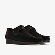 Clarks Men's Wallabee Suede Shoes | Hiline Sport