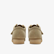 Clarks Men's Wallabee Suede Shoes | Hiline Sport