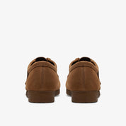 Clarks Men's Wallabee Suede Shoes | Hiline Sport