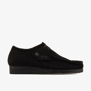 Clarks Men's Wallabee Suede Shoes | Hiline Sport